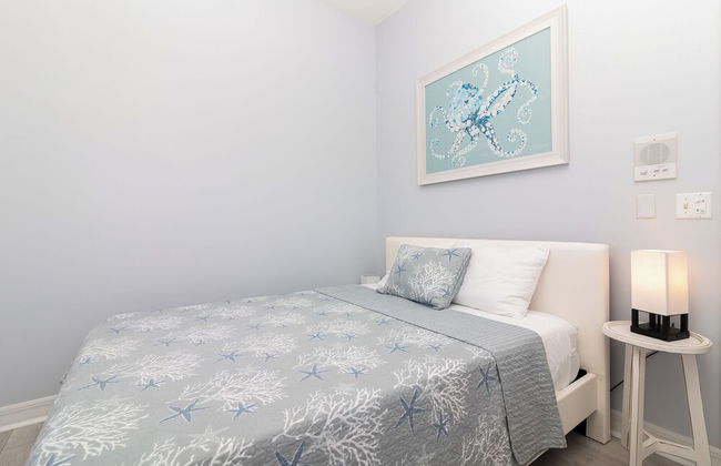 Dolphin Resort - Foto 7