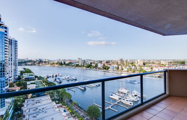 Dockside Brisbane - Foto 49