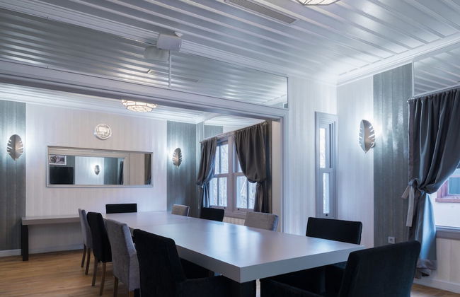 Delight Deluxe Aparts - Foto 62