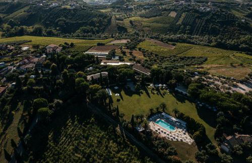 Tenuta Querce Grosse- Le Dimore - Foto 38