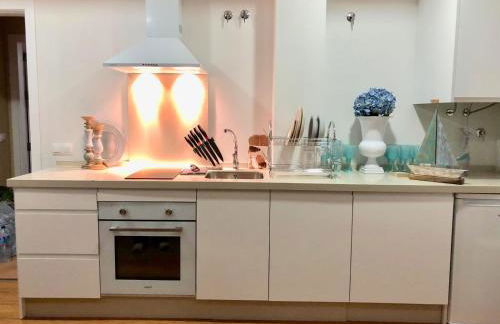 Beach Apartment - Foto 28