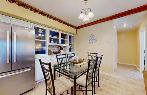 Hungry Horse Hideout - Foto 37