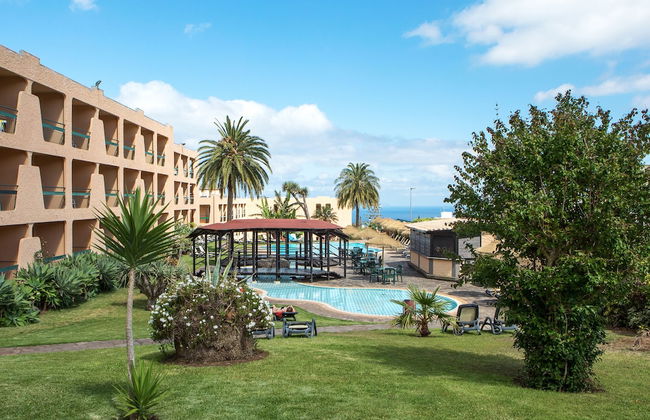 Dom Pedro Garajau - Foto 56