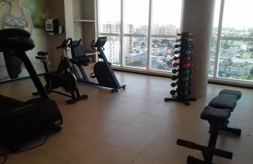 Acomodação Tranquila (Centro de Campos) - Foto 16