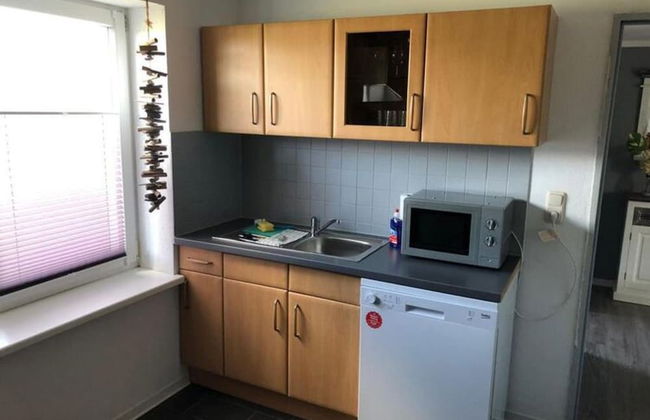 Ferienhaus auf der Ostseeinsel Usedom in Bannemin - Foto 6