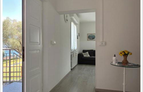 Casa Azalea, vista lago e giardino - Foto 12