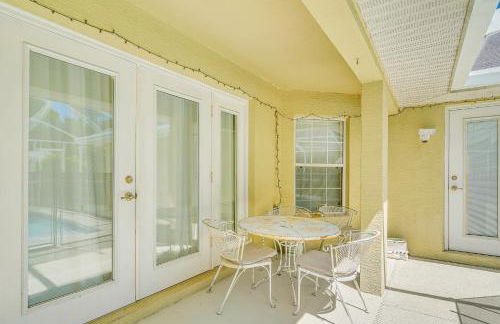 Private Pool and Grill Peaceful Home in Dunnellon - Foto 26