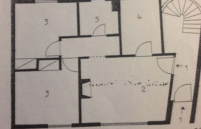 Cosy Apartment in Burgau - Foto 8