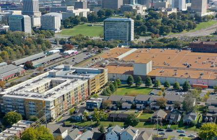 Private Backyard - Near Bicentennial Park - Foto 35