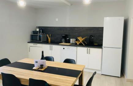 Maison de village au cœur de la Drôme Médiévale - Les Remparts - Drôme provençale - Foto 12