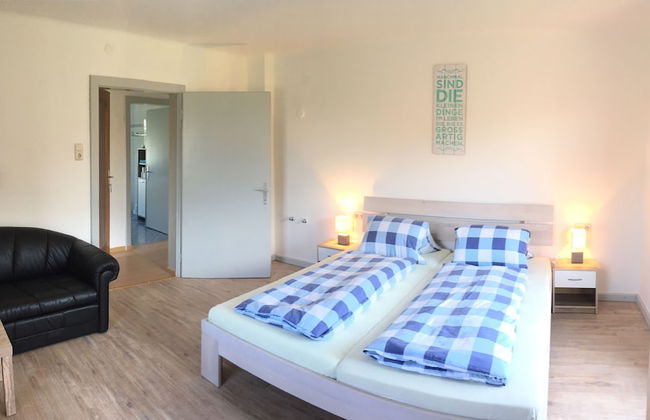 Parkweg Lodge - Foto 15