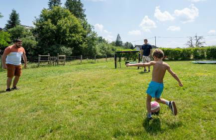 Le Village Toue des Demoiselles - Slowmoov - Foto 38