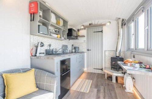 Lily Pad, Friston - Foto 15