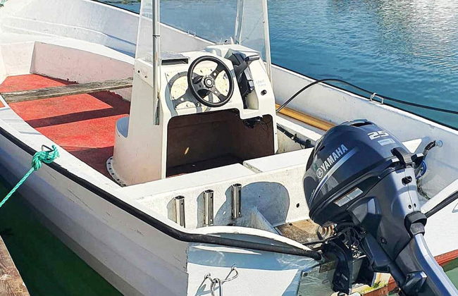 6 Person Holiday Home in Storfosna-by Traum - Foto 24