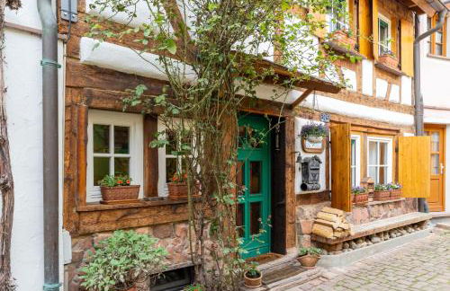 Schwarzwaldstübchen nähe Europapark - Foto 3