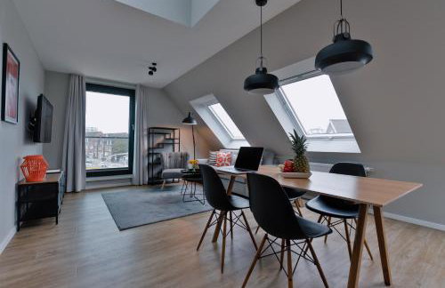 Bett & Bude Boardinghouse - Foto 30