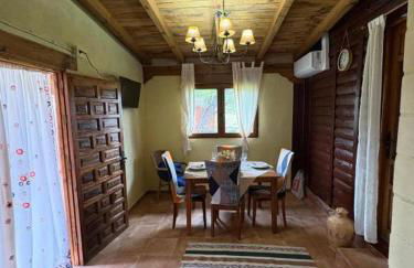 La CABAÑA - Foto 22