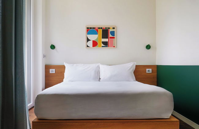 Numa Milan Sempione - Foto 12