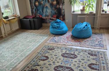 Bliss Garden Retreat House ZielonoMi - Foto 44