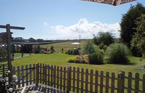 Buckton House Holiday Cottages - Foto 57