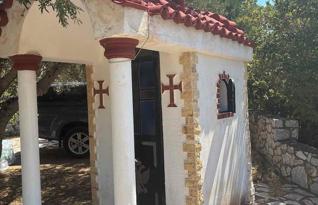 Domaine Papakonstantis - Foto 65