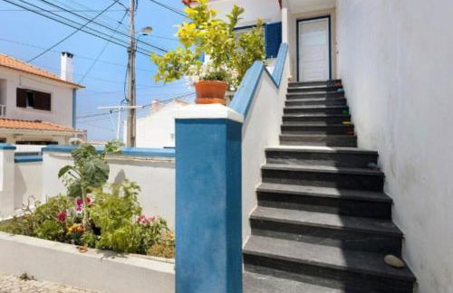 Lomba House, Almoçageme - Foto 27