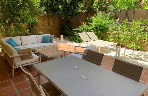 Marbella playa Residencial con piscina - Photo 41