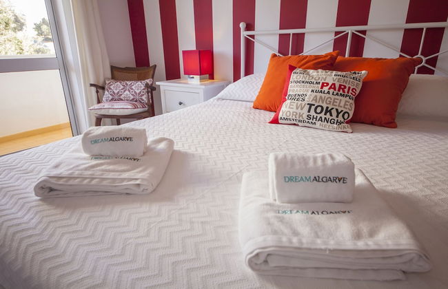 B01 - Alvor Marachique Apartment - Foto 6