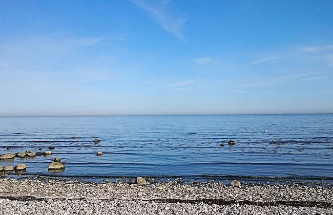 Holiday Home in Beddingestrand - Foto 16