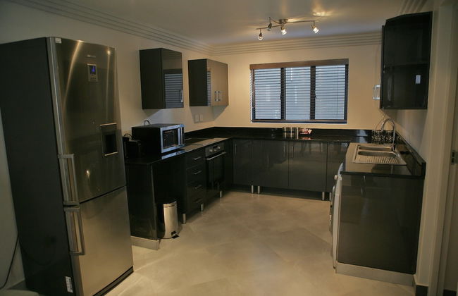 Villa Moyal - Foto 34