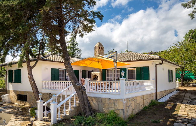 Villa Euphoria - Foto 52