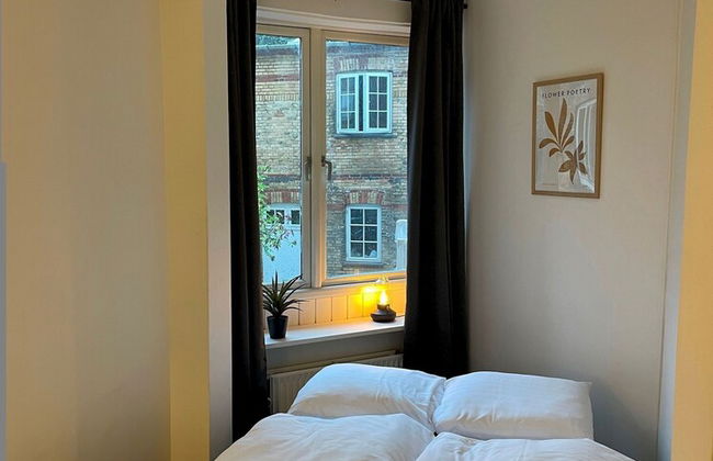 2-bedroom Apartment Retreat - Foto 16