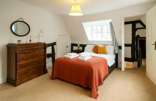 4 Bed Cottage with Hot Tub near Wyboston Lakes - Foto 35