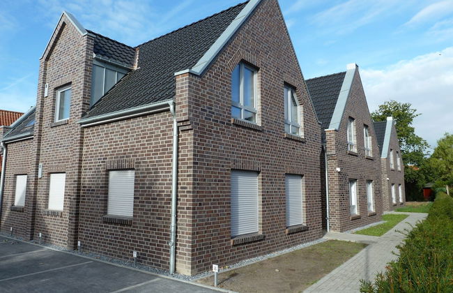 Ferienwohnung Memmert - Foto 19