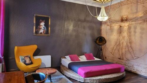 Kot Pocztowy - Foto 5