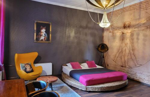 Kot Pocztowy - Foto 5