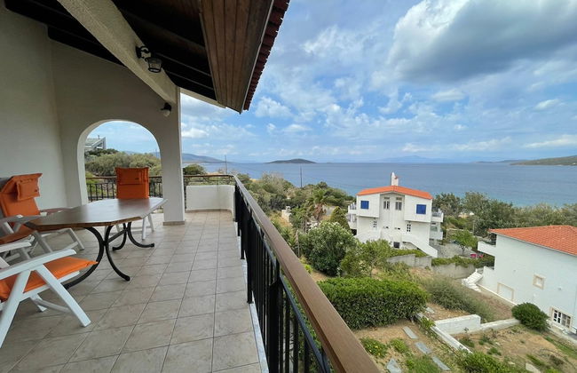 Villa Xanthi in Doctor s Area - Foto 26