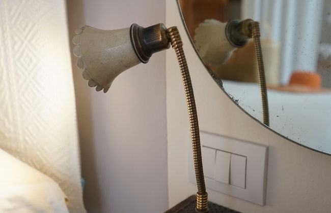 Albero Capovolto Country & Sea - Foto 2