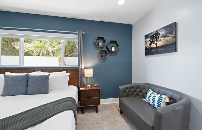 The Zen Space Private Pool! - Foto 10