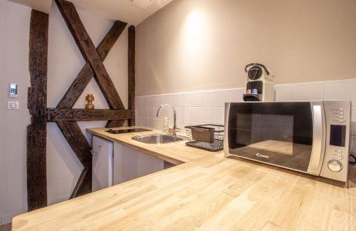 Le Coursarlon - Foto 5