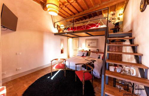 La Mi Casina Toscana - Foto 11