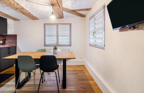 Apartments im Gästehaus Krone - Foto 28