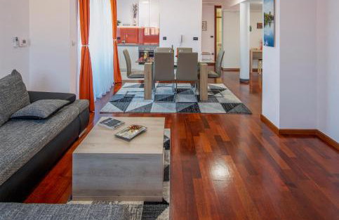 Ratkajec Luxury Apartments - Foto 48