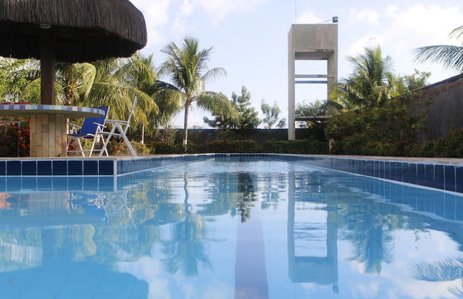 Sol e Sossego Serrambi - Foto 38