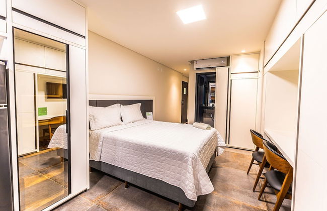 Barreiras Loft - Photo 59