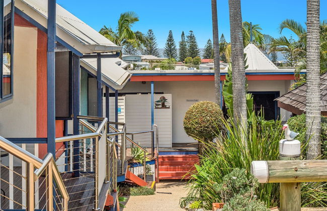 Coast Yamba - Foto 42