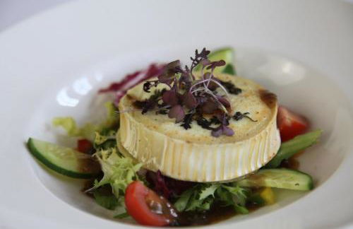 Singleton Lodge Country House Hotel - Foto 32