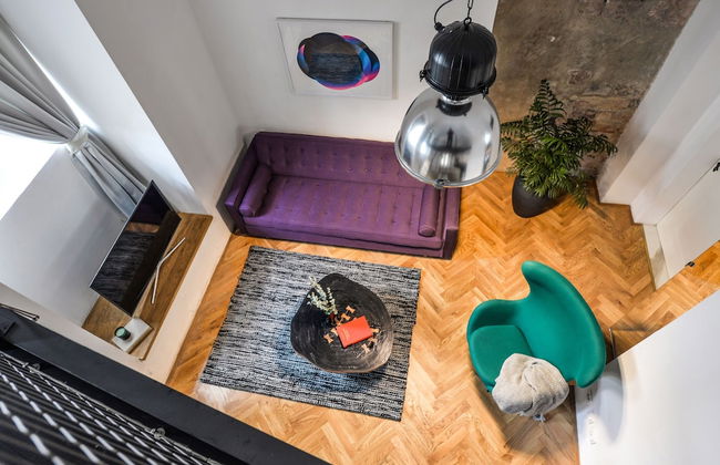 Lazenska N4 - Foto 3