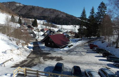 Ferienwohnung Skilift Hofeck - Foto 3