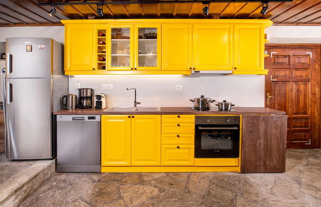 Villas by Pelion Esties in Agios Georgios Nilias - Foto 29